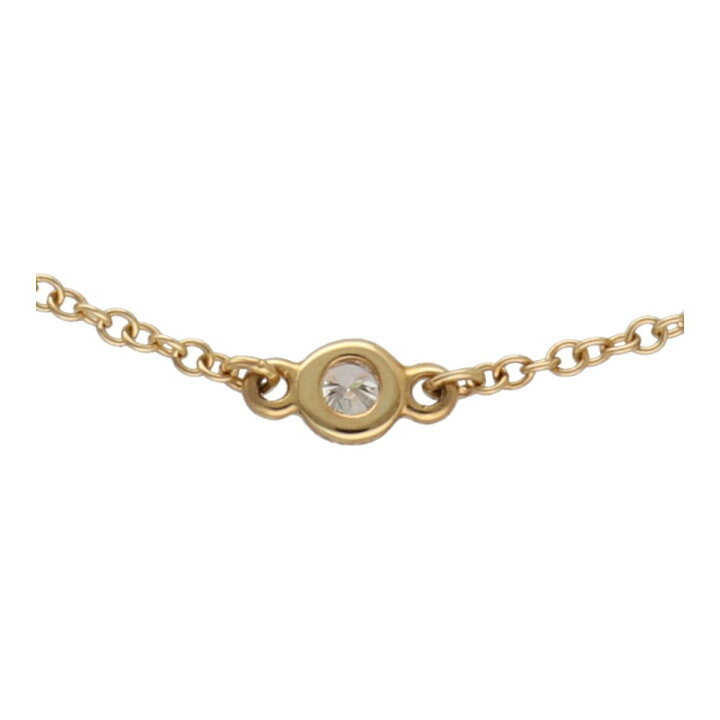 楽天市場】【中古】 Tiffany ＆ Co. ティファニー バイザヤード 