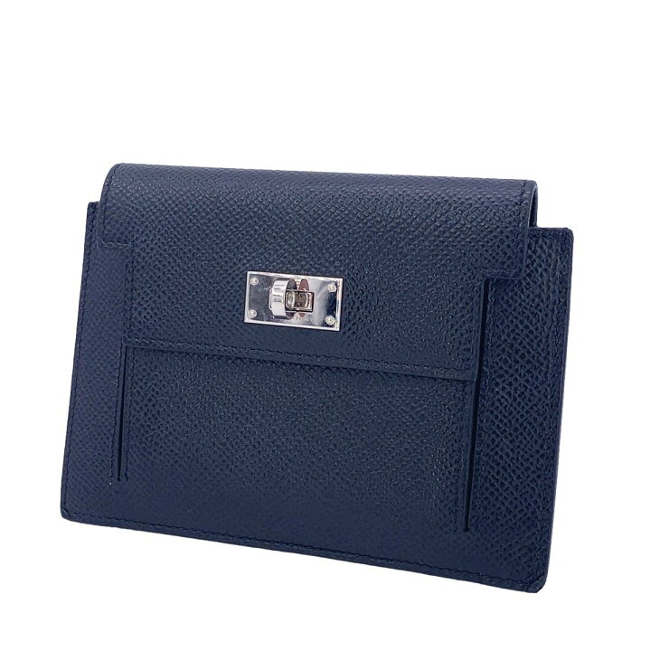 楽天市場】【中古】 HERMES エルメス ケリー ポケット コンパクト 