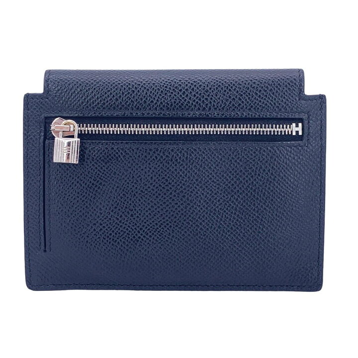 楽天市場】【中古】 HERMES エルメス ケリー ポケット コンパクト 