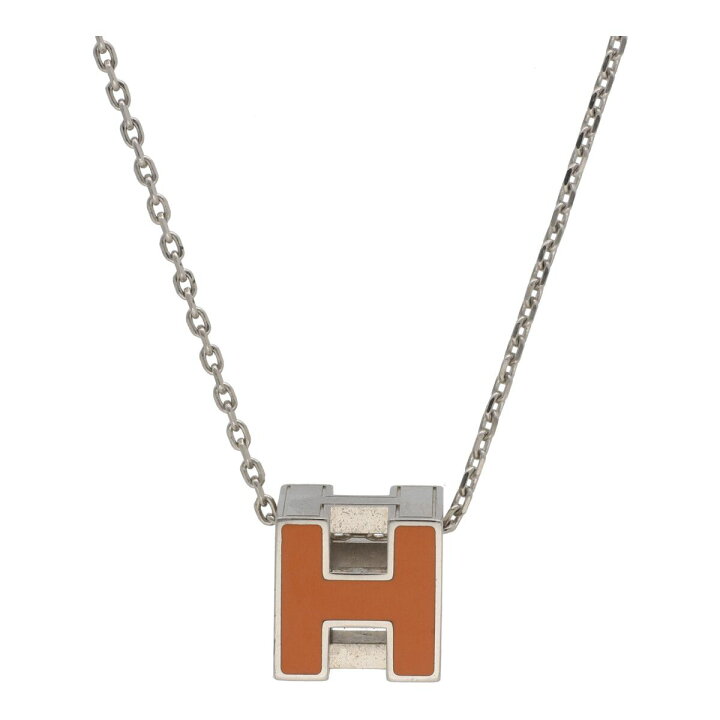 楽天市場】【中古】 HERMES エルメス カージュド アッシュ Hキューブ 
