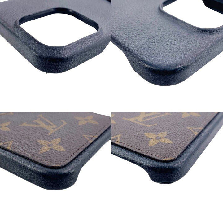楽天市場】【中古】 LOUIS VUITTON ルイ・ヴィトン IPHONE・バンパー 
