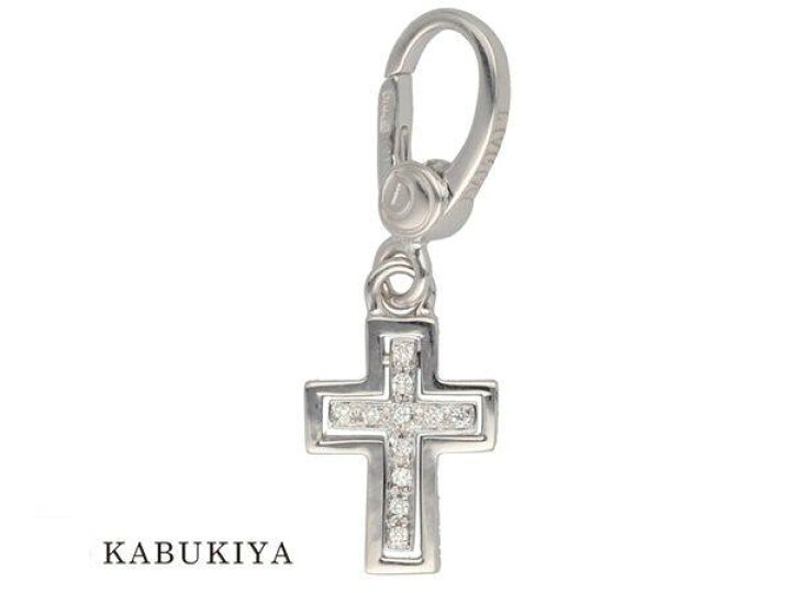楽天市場】【中古】 DAMIANI ダミアーニベルエポック ダイヤ クロス 