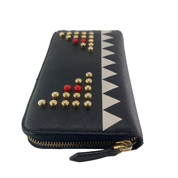 楽天市場】【中古】 Fendi フェンディ バックバグズ モンスター 