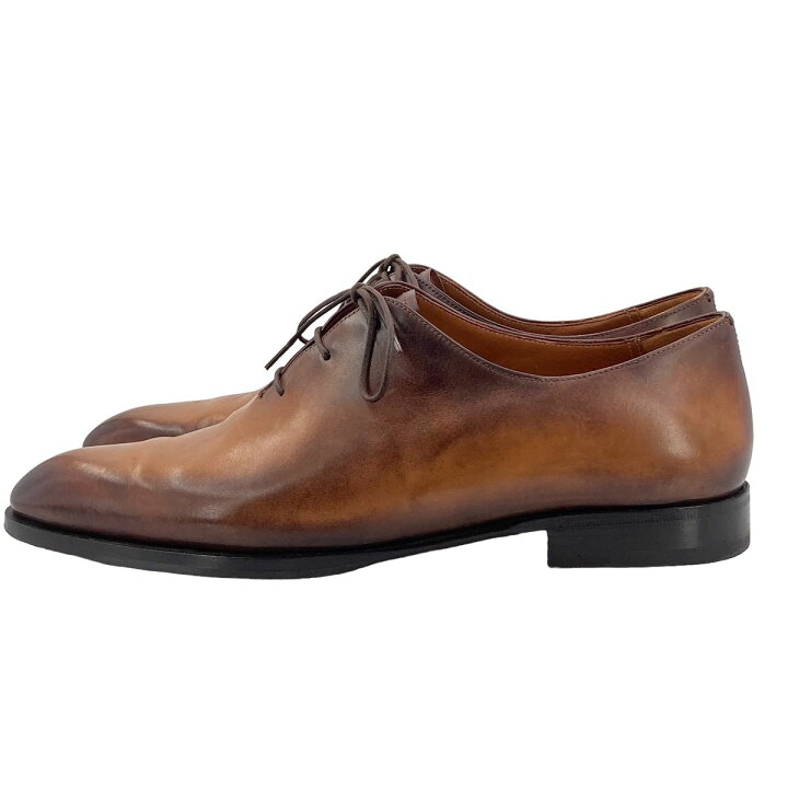 楽天市場】【中古】 Berluti ベルルッティ オックスフォード 