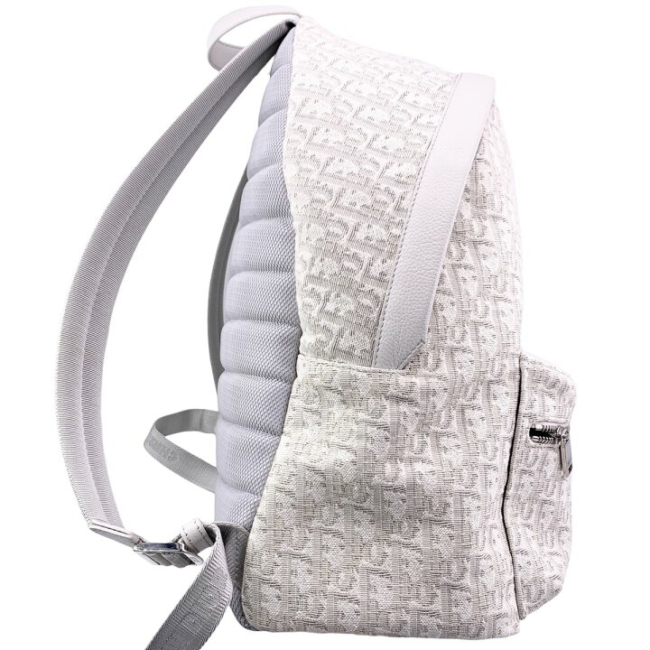 楽天市場】【中古】Dior クリスチャン・ディオール リュック 