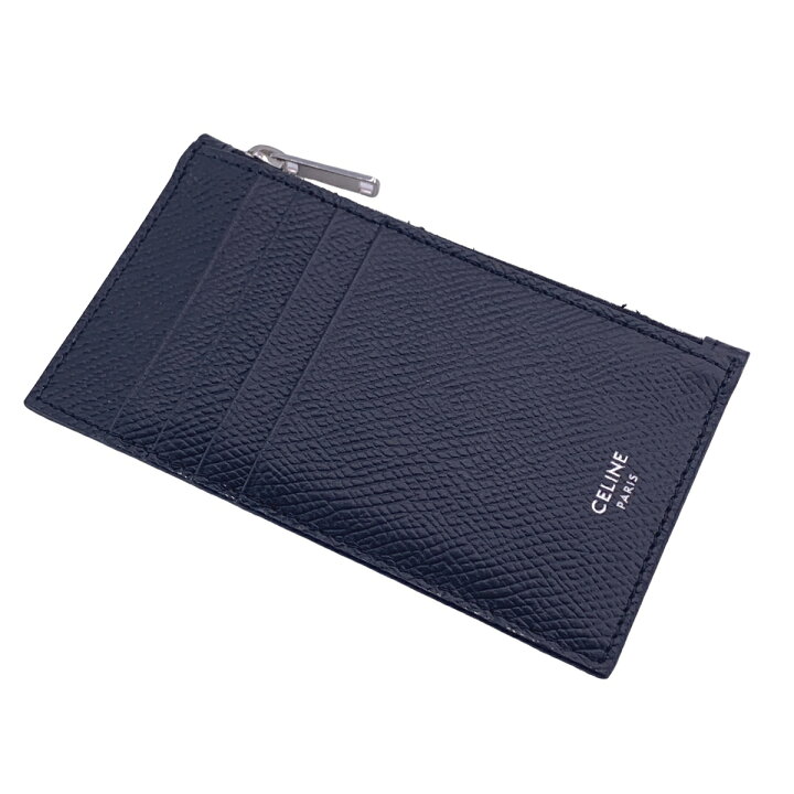 楽天市場】【中古】 CELINE セリーヌ カードケース コインケース 