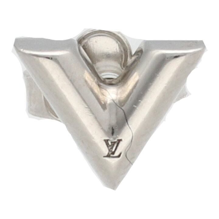 楽天市場】【中古】 LOUIS VUITTON ルイ・ヴィトン ピアス  