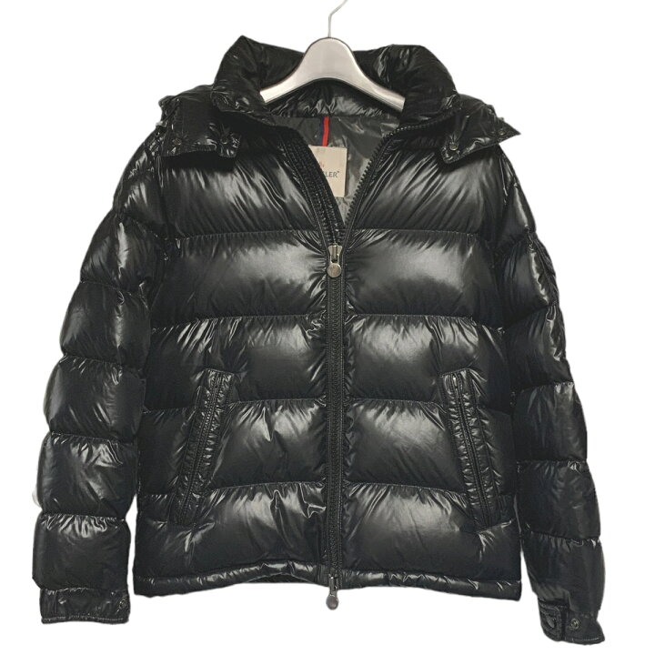 楽天市場】【中古】 MONCLER モンクレール MAYA マヤ ダウンジャケット 