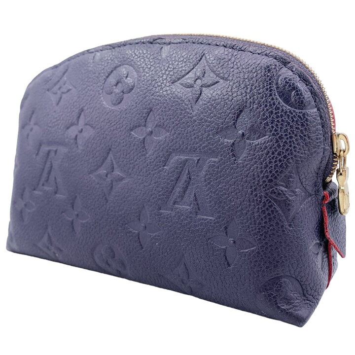 楽天市場】【中古】 LOUIS VUITTON ルイ・ヴィトン 化粧ポーチ M69413  
