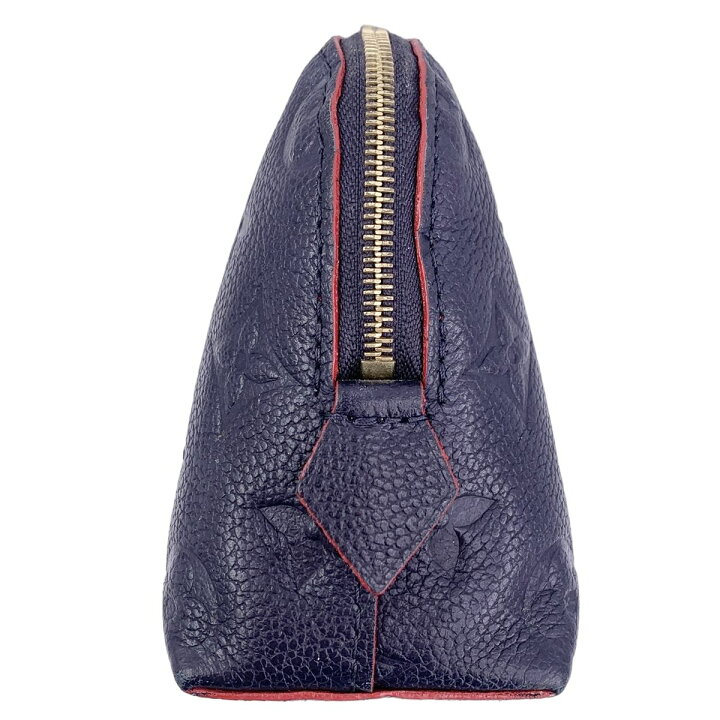 楽天市場】【中古】 LOUIS VUITTON ルイ・ヴィトン 化粧ポーチ M69413  