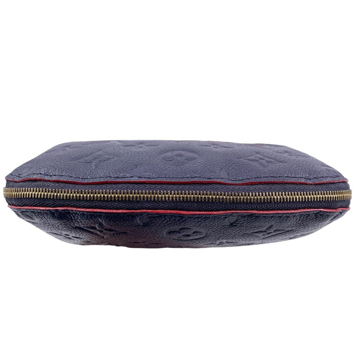 楽天市場】【中古】 LOUIS VUITTON ルイ・ヴィトン 化粧ポーチ M69413 