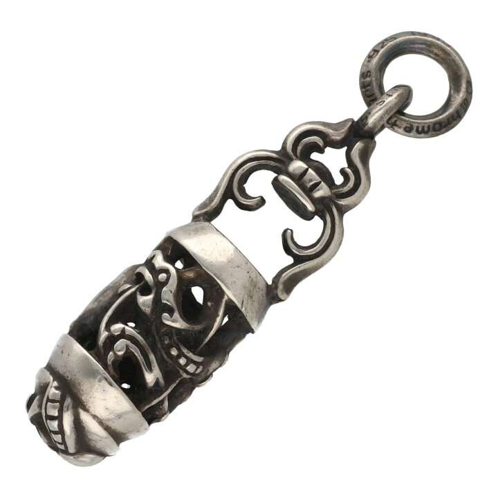 楽天市場】【中古】 CHROME HEARTS クロムハーツ ケルティックローラー 