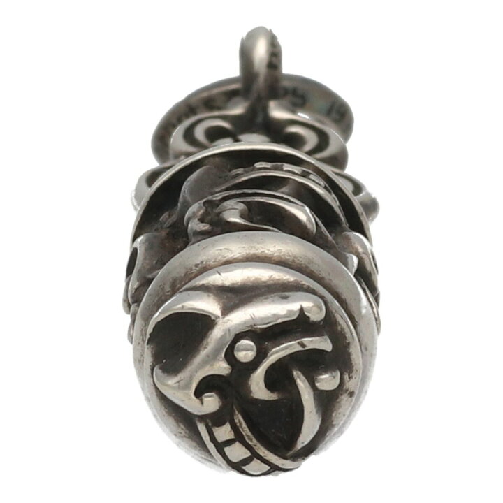 楽天市場】【中古】 CHROME HEARTS クロムハーツ ケルティックローラー 