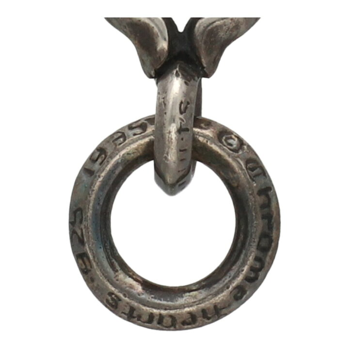 楽天市場】【中古】 CHROME HEARTS クロムハーツ ケルティックローラー 