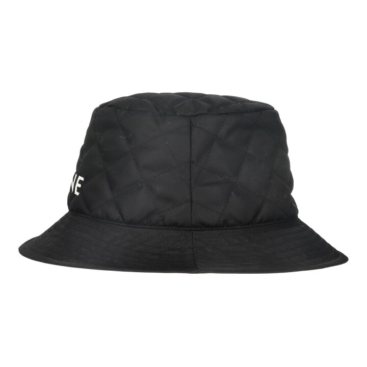 楽天市場】【中古】 CELINE セリーヌ バケットハット L 2AUB0930C  