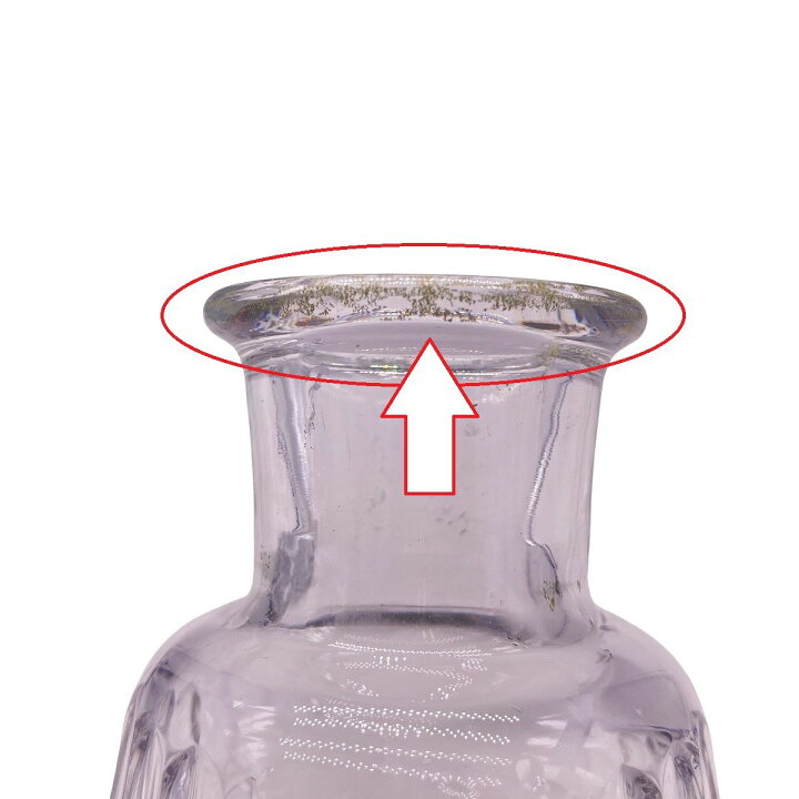 楽天市場】【中古】 BACCARAT バカラ カミュ カラフェ バカラボトル 