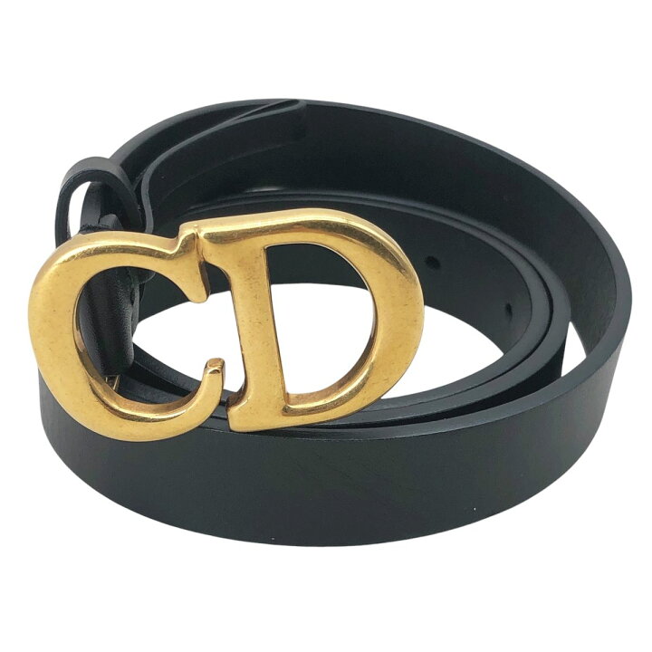 楽天市場】【中古】 Christian Dior クリスチャン・ディオール サドル 