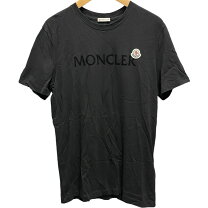 楽天市場】モンクレール tシャツ ダブルワッペンの通販 