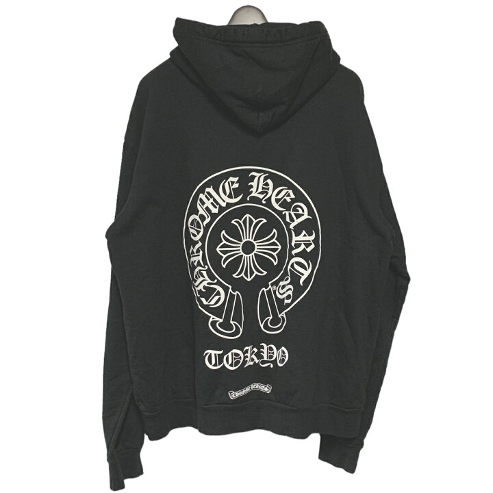 楽天市場】【中古】 CHROME HEARTS クロムハーツ 東京限定 プル 