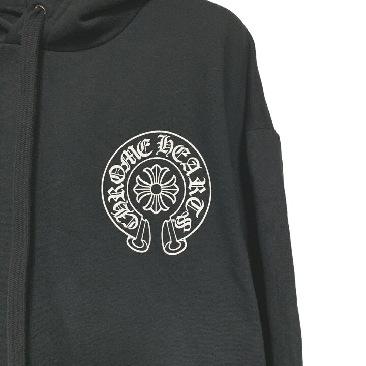 楽天市場】【中古】 CHROME HEARTS クロムハーツ 東京限定 プル 