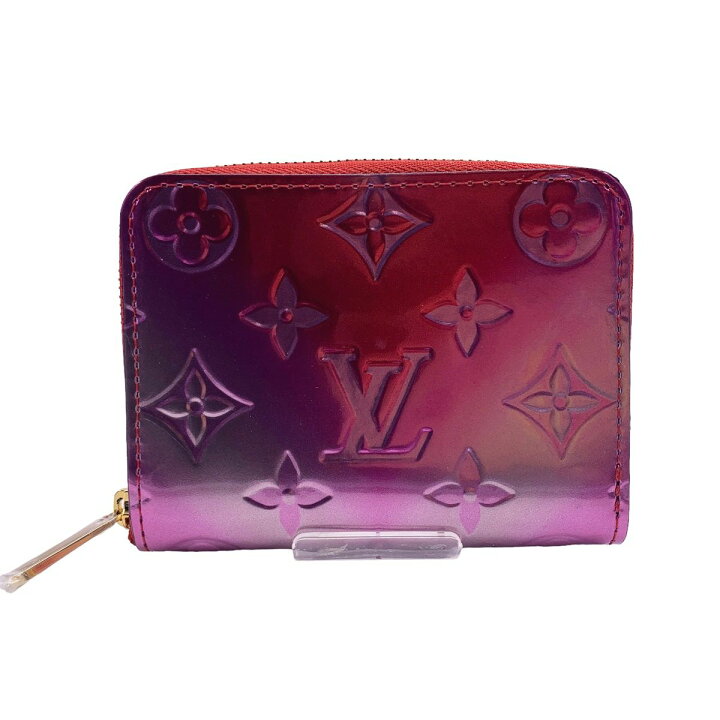 楽天市場】【中古】 LOUIS VUITTON ルイ・ヴィトン ジッピーコイン  