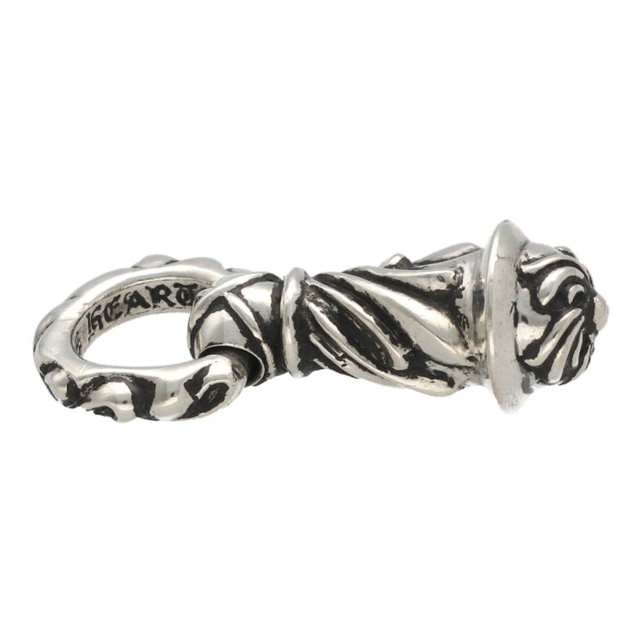 楽天市場】【中古】 CHROME HEARTS クロムハーツ カンパナ SV925 
