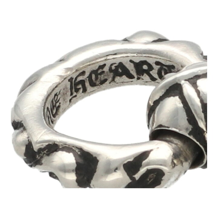 楽天市場】【中古】 CHROME HEARTS クロムハーツ カンパナ SV925 