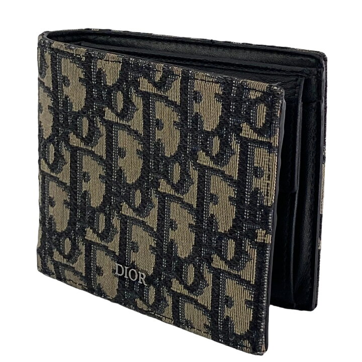 楽天市場】【中古】 Christian Dior クリスチャン・ディオール コイン  