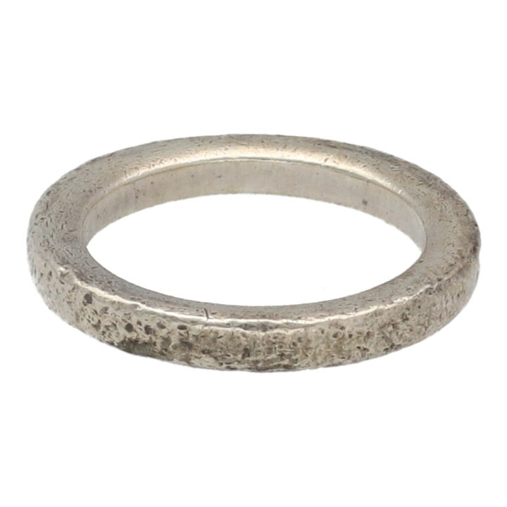 楽天市場】【中古】 CHROME HEARTS クロムハーツ NTFLリング 9号 SV925 