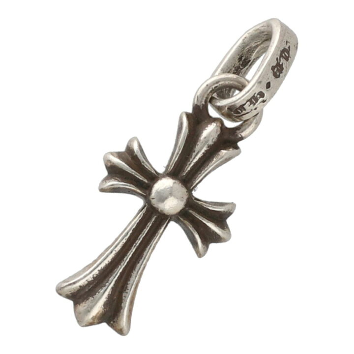 楽天市場】【中古】 CHROME HEARTS クロムハーツ ベイビーファット 