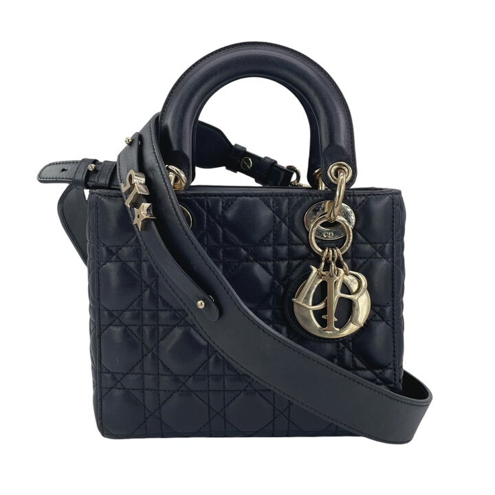 楽天市場】【中古】 Christian Dior ディオール レディディオール マイ 