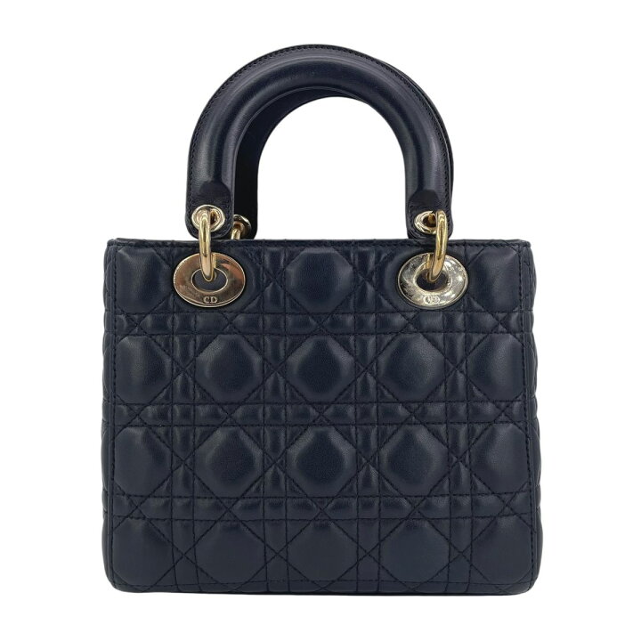楽天市場】【中古】 Christian Dior ディオール レディディオール マイ 