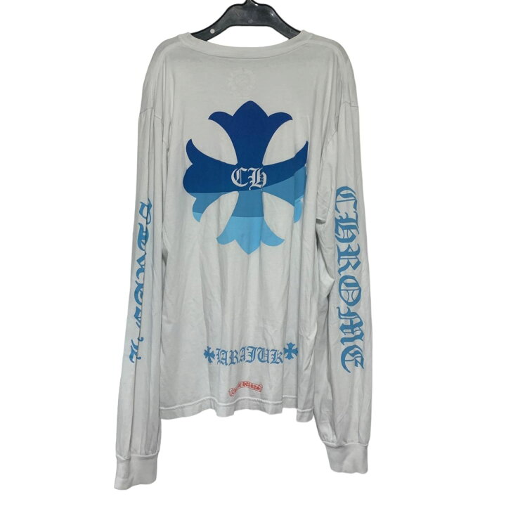 楽天市場】【中古】 CHROME HEARTS クロムハーツ 原宿限定 CHプラス 