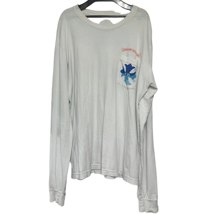 楽天市場】【中古】 CHROME HEARTS クロムハーツ 原宿限定 CHプラス 