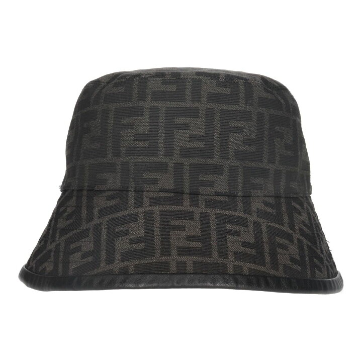 楽天市場】【中古】 Fendi フェンディ FFジャカードファブリック 