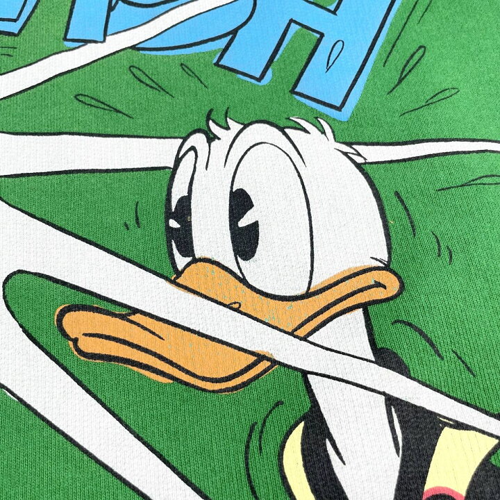 楽天市場】【中古】 GUCCI グッチ 634554 GUCCI×Disney ドナルドダック 