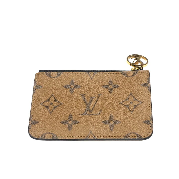 楽天市場】【中古】 LOUIS VUITTON ルイ・ヴィトン ポルト カルト  