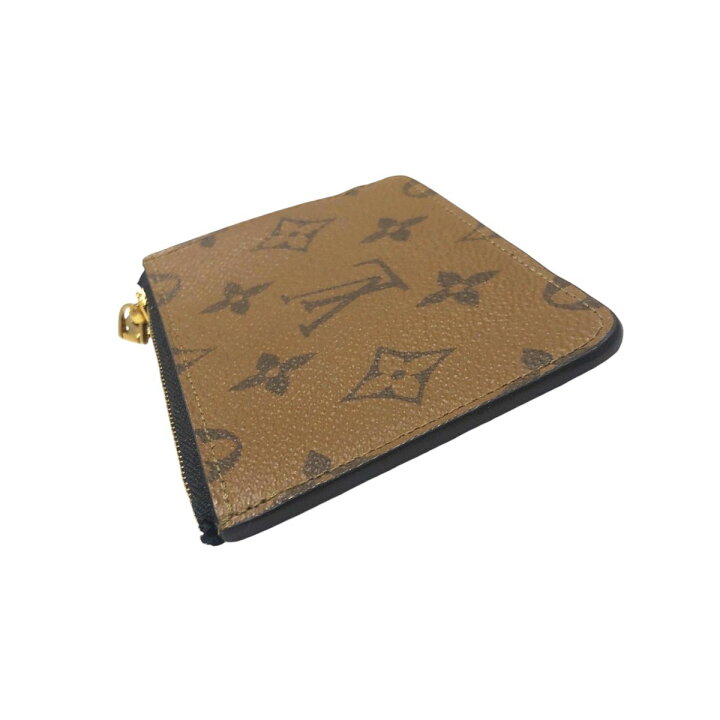 楽天市場】【中古】 LOUIS VUITTON ルイ・ヴィトン ポルト カルト  