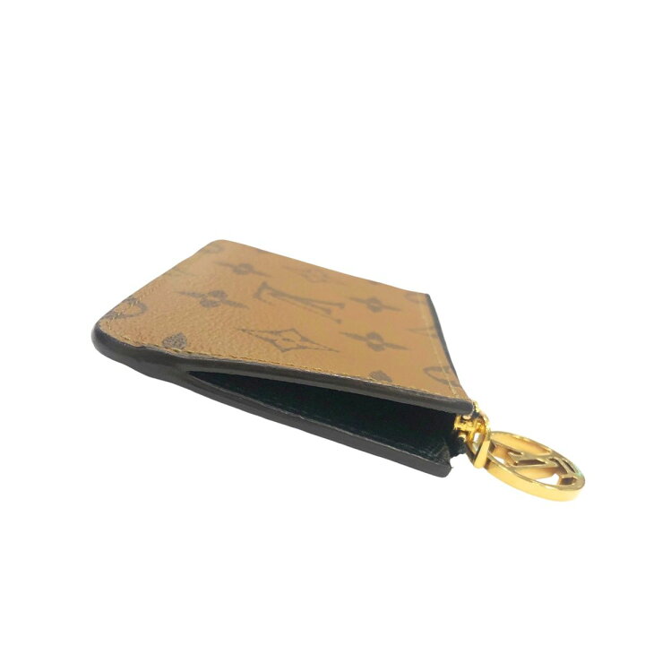 楽天市場】【中古】 LOUIS VUITTON ルイ・ヴィトン ポルト カルト  