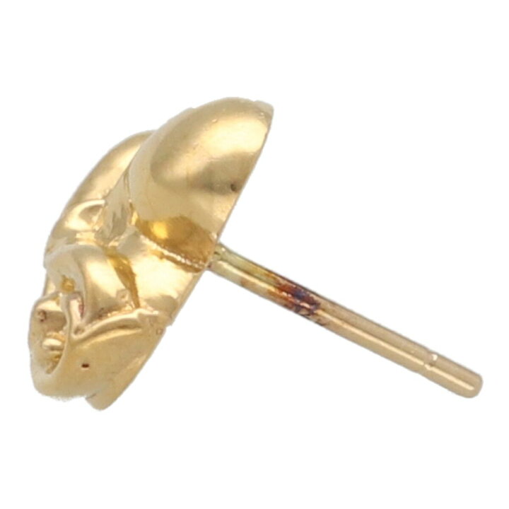 楽天市場】【中古】 CHROME HEARTS クロムハーツ ハート スタッド  