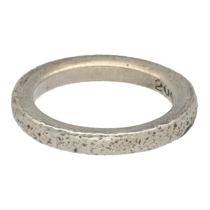 楽天市場】【中古】 CHROME HEARTS クロムハーツ NTFLリング 9号 SV925 