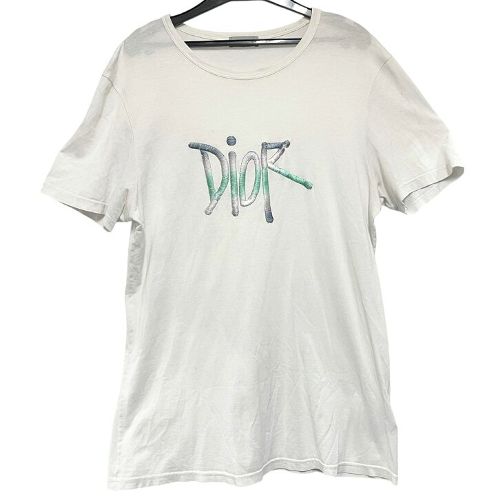 楽天市場】【中古】Dior 033J600D0589 ディオール × ショーン 