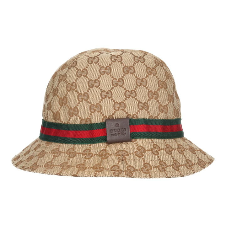 楽天市場】【中古】 GUCCI グッチ GGキャンバス シェリーライン 