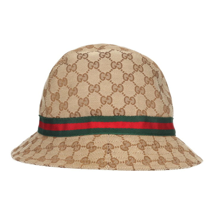 楽天市場】【中古】 GUCCI グッチ GGキャンバス シェリーライン 
