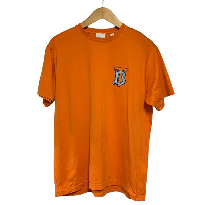 楽天市場】BURBERRY/バーバリーTBプリントショートスリーブTシャツ  