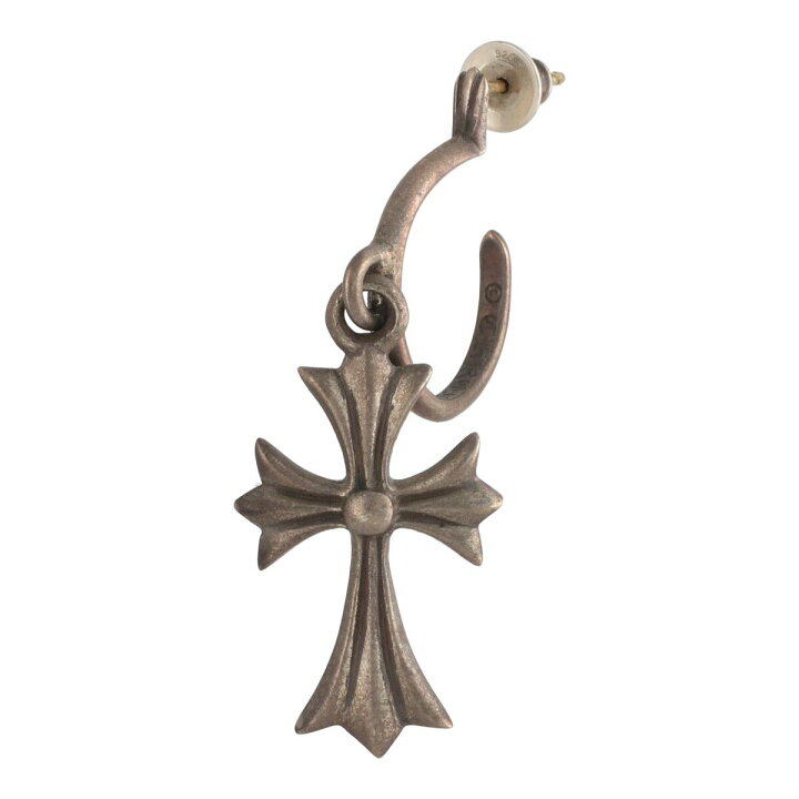 楽天市場】【中古】 CHROME HEARTS クロムハーツ タイニーCHクロス  
