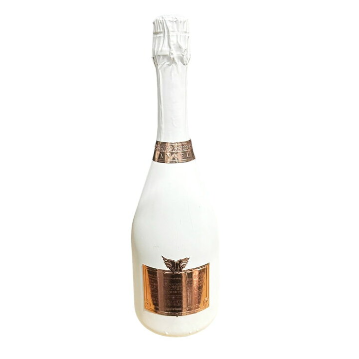 楽天市場】【中古】 未開栓 ANGEL CHAMPAGNE エンジェル シャンパン 