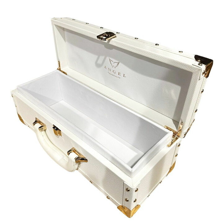 楽天市場】【中古】 未開栓 ANGEL CHAMPAGNE エンジェル シャンパン 