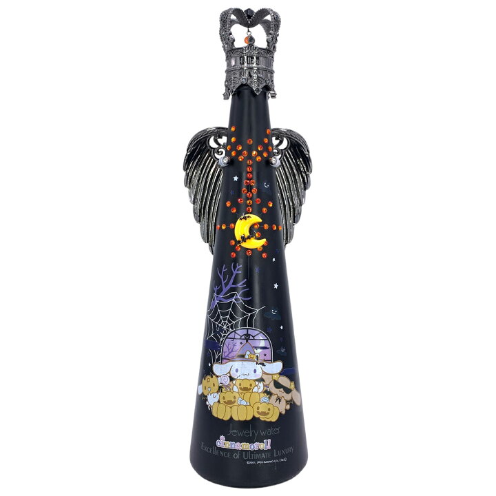 楽天市場】【中古】 Fillico フィリコ 空ボトル サンリオ シナモロール 