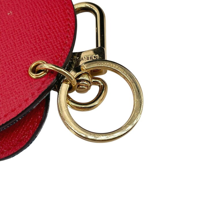 楽天市場】【中古】 LOUIS VUITTON ルイ・ヴィトン バッグチャーム  